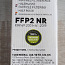 FFP2 respiraator, 5-kihiline, 10tk näomask (foto #3)
