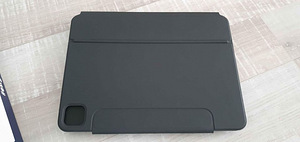 Pad Air 5/4 Pro 11” ESR magneetiline ümbris klaviatuur (5 foto / 5)