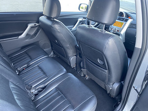 Toyota Verso 2011 a. (9 foto / 9)