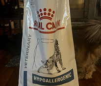 Корм для собак Royal Canon гипоаллергенный