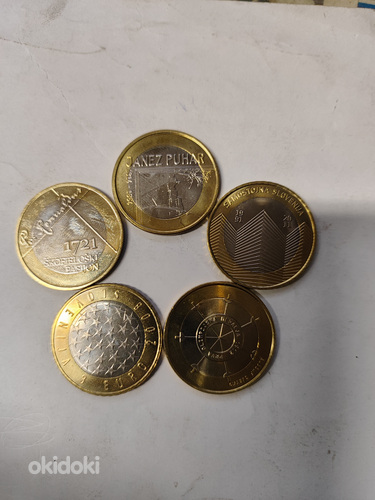 3 evro (foto #2)