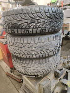 215/60 R16 Sailun (5 foto / 5)