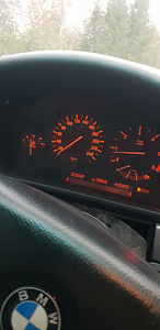 BMW e39 530 varuosadeks (9 foto / 9)