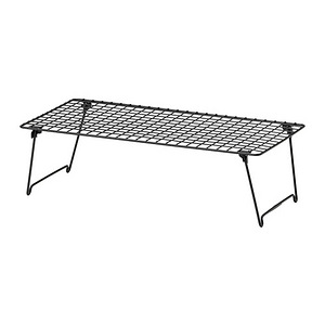 Ikea GREJIG kingariiul x5 + kingaalus BAGGMUCK (1 foto / 2)