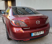 Mazda 6 gh 2.0d