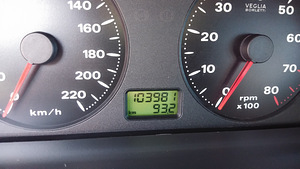 Fiat Bravo 1.4 (7 foto / 11)