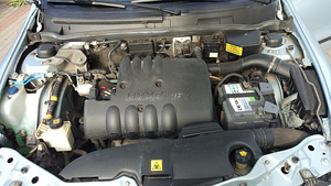 Fiat Bravo 1.4 (10 foto / 11)