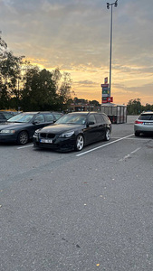 BMW 535d (1 фото из 1)
