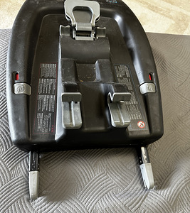 Concord Ultimax 3 Isofix (2 foto / 5)