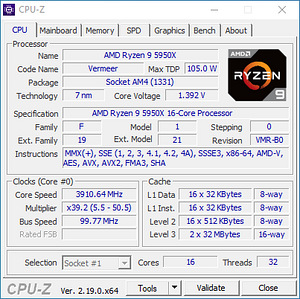 Mänguriarvuti | Ryzen 9 5950X | RTX 3060 12GB | 32GB RAM (8 foto / 8)