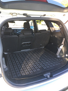 KIA Carens (3 фото из 13)