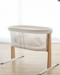 Beebivoodi-häll BabyBjörn (2 foto / 10)