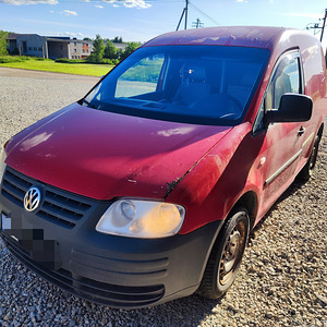 Volkswagen caddy (3 foto / 5)