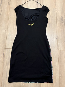 Desigual kleit s.S (2 foto / 3)