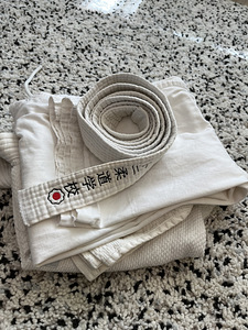 Judo kimono Suurus 130 (2 foto / 6)