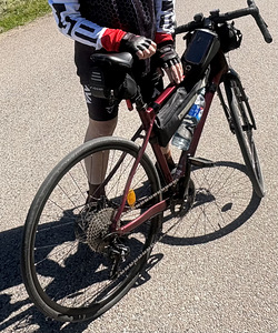 Merida Silex 300 Gravel (2 foto / 3)