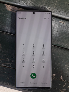 Samsung S22 Ultra (3 foto / 3)