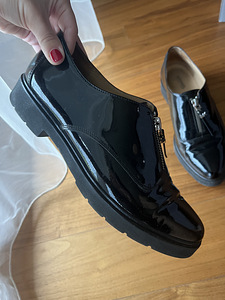 Michael Kors loafers. Heas seisukorras. 38 suurus (1 foto / 5)