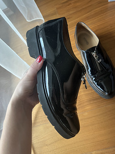 Michael Kors loafers. Heas seisukorras. 38 suurus (4 foto / 5)