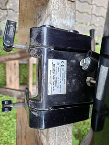 Tohatsu 5HP Lühike jalg (7 foto / 7)