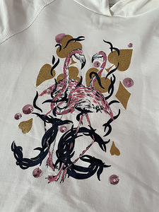 John Galliano (sweatshirt) (1 foto / 4)