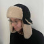 Talve müts/зимняя шапка (фото #1)