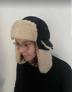 Talve müts/зимняя шапка