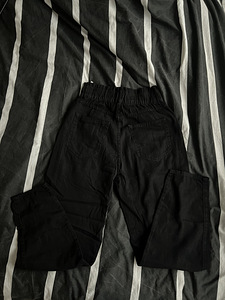 Джинсы из Pull&Bear (2 фото из 3)
