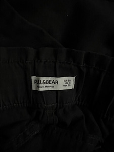 Джинсы из Pull&Bear (3 фото из 3)
