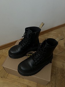Dr.Martens (Мартенсы) (5 фото из 5)