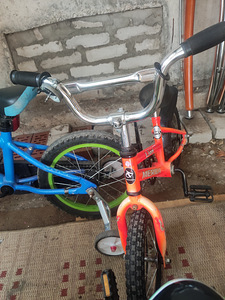 Laste jalgratas