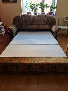 Müüa diivanvoodi (2 foto / 4)