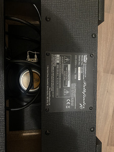 Vox pathfinder 10 (3 фото из 3)