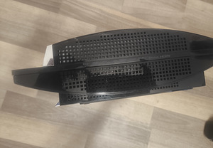 Playstation 3 Fat 60gb (4 foto / 5)