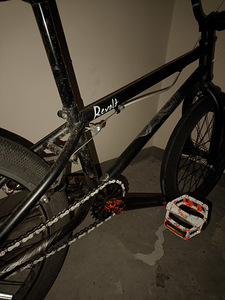 Müüa BMX (2 foto / 3)