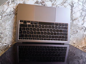 MacBook Air 2020 (Loe kirjeldust!) (4 foto / 4)