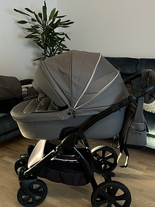 Nordi 2-in-1 lapsevanker (6 foto / 9)