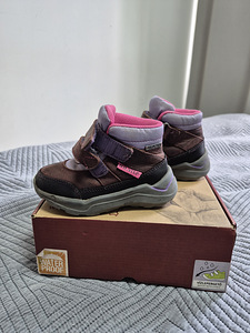 Veekindlad saapad D.D.Step 24 suurus (1 foto / 4)
