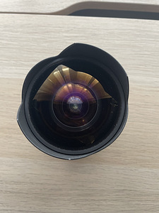 Sigma 14mm f/2.8 EX objektiiv (5 foto / 6)
