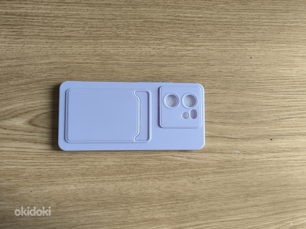 Xiaomi 13T ümbris (foto #1)