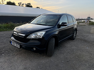 Honda CR-V 2007, 2.2 diisel (1 foto / 6)