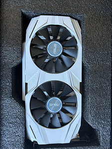 Видеокарта GTX 1060 3 ГБ (2 фото из 3)