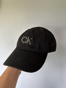 Кепка Calvin Klein (1 фото из 3)