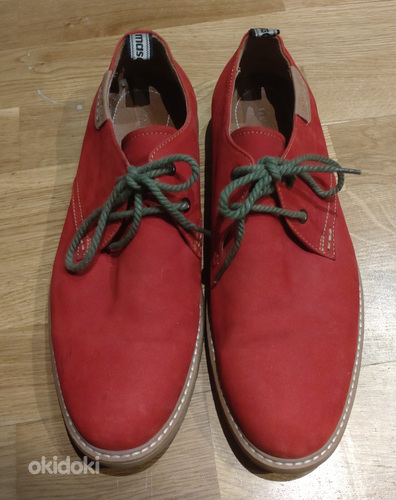 Мужская обувь Mascotte 43 размер (фото #1)