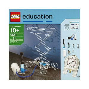Lego Education 9641 (2 foto / 3)