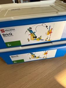 LEGO Education BricQ Motion Essential (5 foto / 5)