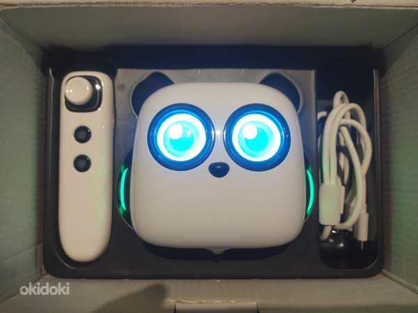Makeblock mTiny Discover Kit