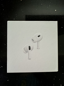 Airpods pro 2 (2 фото из 3)
