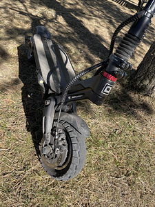 DUALTRON VICTOR 60V 30ah (5 foto / 8)