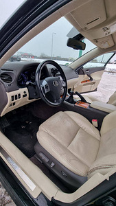 Lexus 220 d (4 фото из 10)